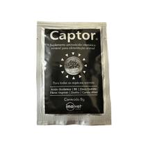 Captor 1 saches 8g - Inovet