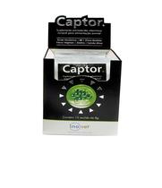 Captor 15 saches de 8g - Inovet