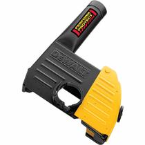 Captura de Pó para Esmerilhadeira Angular DEWALT - 5 a 6" Captura de Pó para Esmerilhadeira Angular DEWALT - 5 a 6"