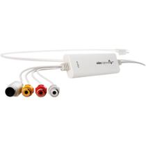 Captura de Vídeo Externa Portátil Elgato - 1VC104001001