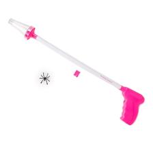 Capturador de Insetos My Critter Catcher para Aranhas e Insetos Rosa Capturador de Insetos My Critter Catcher para Aranhas e Insetos Rosa