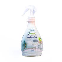 Capturador de Odores Ambientes 400ml Capterplus Casa Banheiro Sala de Estar Captura Odores e Perfuma Florais e Aquosas