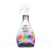 Capturador de Odores Sports 400ml Capterplus Para Praticantes de Esporte / Academia / Vestuário / Roupas / Recepção Capturador de Odores Sports 400ml Capterplus Para Praticantes de Esporte / Academia / Vestuário / Roupas / Recepção
