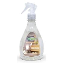 Capturador odor 400ml banheiro