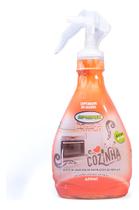 Capturador odor 400ml cozinha
