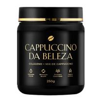 Capuccino da Beleza Aoph 250g Capuccino da Beleza Aoph 250g