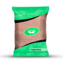 Capuccino em Pó com Canela I Envio Imediato