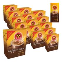 Capuccino Em Sache Classic 3 Três Corações 160 Und Capuccino Em Sache Classic 3 Três Corações 160 Und