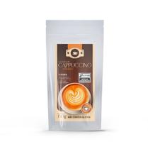 Capuccino Grandeur Café Gourmet Clássico Tradicional 150g Capuccino Grandeur Café Gourmet Clássico Tradicional 150g