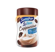Capuccino Zero Lactose, Zero Açúcar Suavipan Levslim 150g Capuccino Zero Lactose, Zero Açúcar Suavipan Levslim 150g