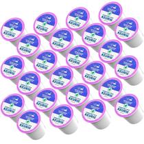 Cápulas de limpeza: 24 cápsulas de enxágue compatíveis com Caffenu Keurig