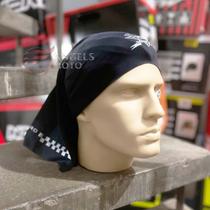 Capuz Balaclava Lycra Tubo flex Meio Rosto Hlx