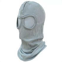 Capuz balaclava risco 2 com 2 orificios Capuz balaclava risco 2 com 2 orificios