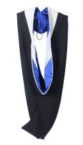 Capuz de Formatura TNGhui Master Deluxe - Unissex