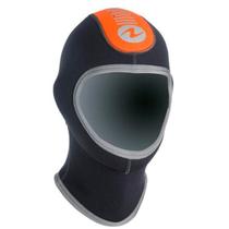 Capuz de Mergulho Aqualung Dive 5mm Neoprene Confortável para Águas Temperadas Capuz de Mergulho Aqualung Dive 5mm Neoprene Confortável para Águas Temperadas