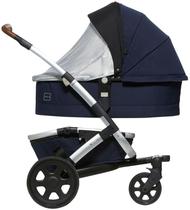 Capuz de sol para Joolz Geo2 Upper, cinza
