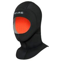 Capuz Molhado Bare Ultrawarmth 7mm Mergulho Scuba 2XL