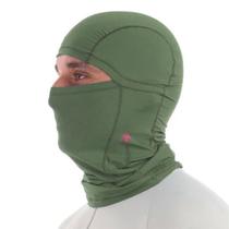 Capuz Ninja Balaclava Protetor de Rosto Fishing Co UFP50+ Sun Protection UV
