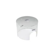 Capuz oxigenação pequeno cod.5206-0 - olidef Capuz oxigenação pequeno cod.5206-0 - olidef