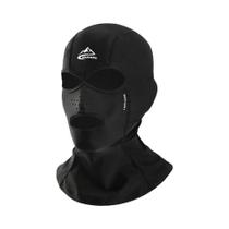 Capuz Protetor UV Respirável Para Natação Facekini Rafting Ao Ar Livre Com Ventilação Em Malha Capuz Protetor UV Respirável Para Natação Facekini Rafting Ao Ar Livre Com Ventilação Em Malha