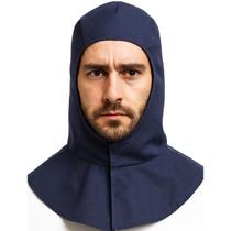 Capuz Segurança Antichama Soldador TKS 02 TEKNOLUVAS CA37348 Capuz Segurança Antichama Soldador TKS 02 TEKNOLUVAS CA37348