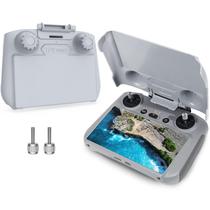 Capuz solar e capa protetora para DJI Air 3/Mini 4 Pro RC2 Capuz solar e capa protetora para DJI Air 3/Mini 4 Pro RC2