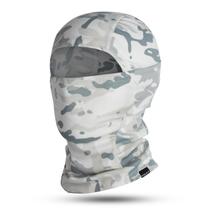 Capuz tático leve de proteção UV Balaclava VULKIT