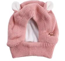 Capuz Tipo Protetor De Ouvido Antiestresse Pra Cães tecído Proteção Auditiva Segurança P/Animais De EstimaçãoOriginal Capuz Tipo Protetor De Ouvido Antiestresse Pra Cães tecído Proteção Auditiva Segurança P/Animais De EstimaçãoOriginal