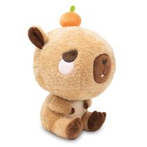 Capybara de Pelúcia Camden - Cuddle Barn PlushGoals