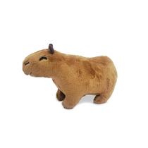 Capybara de Pelúcia EVOLVEOVER - 20cm