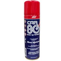 Car 80 Descarbonizante de Motores 300ml Car 80 Descarbonizante de Motores 300ml