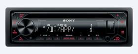 Car Audio Sony MEXN4300BT