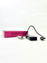 Car Bluetooth Music Receiver Hands Free Cod 17521
