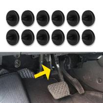 Car Brake Light Switch Stopper 12 unidades para a maioria dos carros e caminhões Car Brake Light Switch Stopper 12 unidades para a maioria dos carros e caminhões