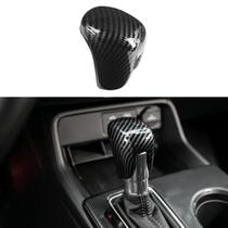 Car Center Console Gear Shift Knob Cover Trim para Honda Civic 2022-2025 CRV HRV 2023-2025 Accord 2018-2025