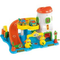 Car Center Mini Oficina Posto Abastecimento 0470 Ta Te Ti Car Center Mini Oficina Posto Abastecimento 0470 Ta Te Ti