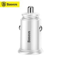 Car charge - small body 3.1a - baseus