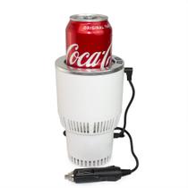 Car Cup Cooler Warmer Yesinaly Premium 2 em 1 Auto Holder