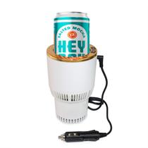 Car Cup Warmer Cooler Yesinaly Premium 2 em 1 Smart Holder