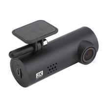 Car Dash Cam ciciglow Tela LCD WiFi FHD 1080P Visão noturna