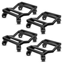Car Dolly Set KEDSUM 6000 libras Wheel Dolly para carros, SUVs