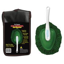 Car Duster California Car Duster Dash Duster Green 62461 Car Duster California Car Duster Dash Duster Green 62461