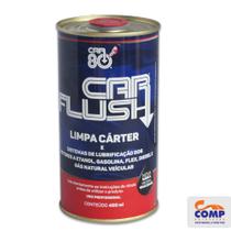 Car Flush Limpa Cárter CAR80