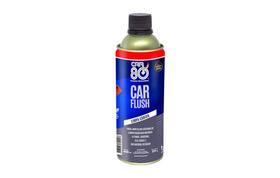 Car flush removedor de borras, resíduos e vernizes 400ml