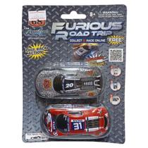 Car Furious Road Trip Racer Set Of 2 Pull Back 09306 Car Furious Road Trip Racer Set Of 2 Pull Back 09306