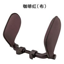 Car Head Pillow Stand by me/acompanhe comigo