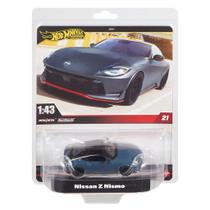 Car Hot Wheels 1/43 Premium Nissan Z Mismo Hwt06 22003 Car Hot Wheels 1/43 Premium Nissan Z Mismo Hwt06 22003