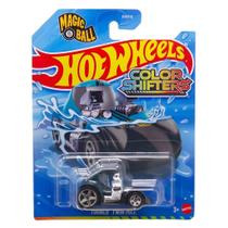 Car hot wheels 1/64 color shifter tooned twin mill jkp22 Car hot wheels 1/64 color shifter tooned twin mill jkp22