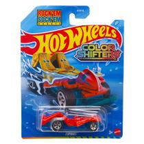 Car hot wheels 1/64 color shifter zombot jkp28 Car hot wheels 1/64 color shifter zombot jkp28
