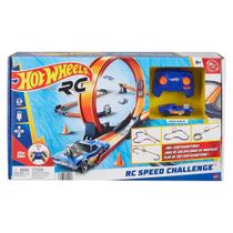 Car hot wheels 1/64 speed challenge rc track set hxx45 Car hot wheels 1/64 speed challenge rc track set hxx45